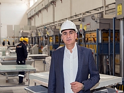 EKOMAXI, 2024'TE DE BYMESN SRDRD